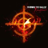 SUBWAY TO SALLY - Kreuzfeuer cover 