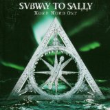 SUBWAY TO SALLY - Nord Nord Ost cover 