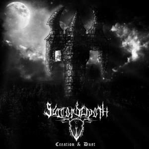 SUCCORBENOTH - Creation & Dust cover 