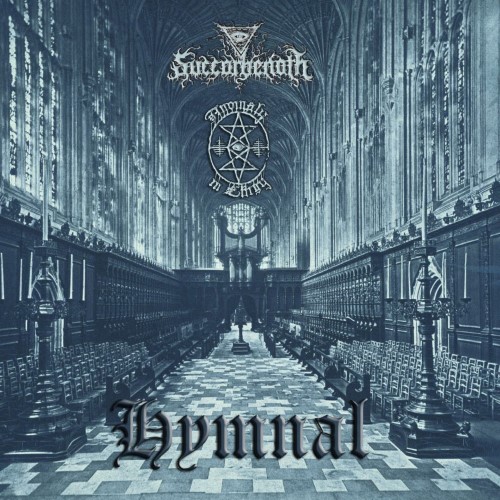 SUCCORBENOTH - Hymnal cover 
