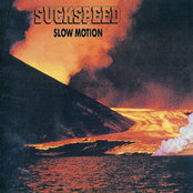 SUCKSPEED - Slow Motion cover 