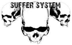 SUFFER SYSTEM - Cupid Stunt cover 