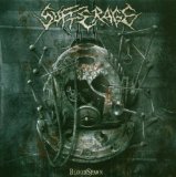 SUFFERAGE - Bloodspawn cover 