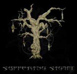 SUFFERING SIGHT - Suffering Sight cover 