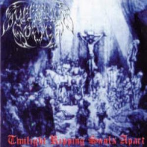 SUFFERING SOULS - Twilight Ripping Souls Apart cover 