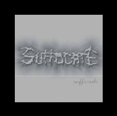 SUFFOCATE - Freestyle cover 