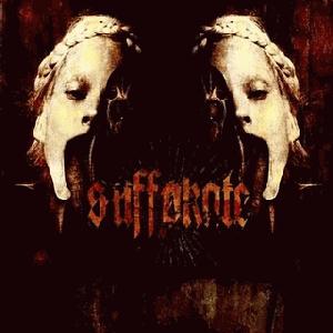 SUFFOKATE - Demo 2006 cover 