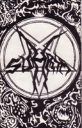 SUHRIM - Agashura's Deicide cover 