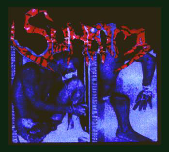 SUHRIM - Gore is the End cover 