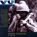 SUICIDAL TENDENCIES - FNG cover 