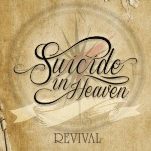 SUICIDE IN HEAVEN - Revival cover 