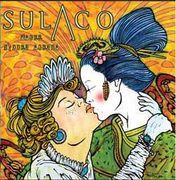 SULACO - Soilent Green / Sulaco cover 