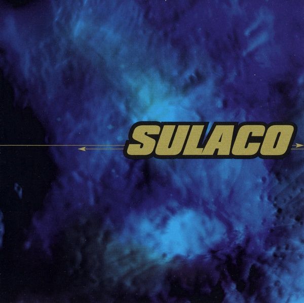 SULACO - Sulaco cover 