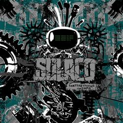 SULACO - Tearing Through the Roots cover 