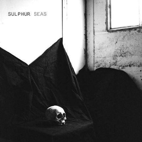 SULPHUR SEAS - Sulphur Seas cover 
