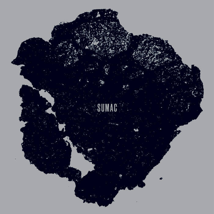 SUMAC - What One Becomes cover 