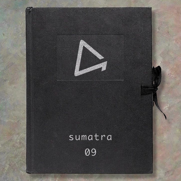 SUMATRA - 09 cover 