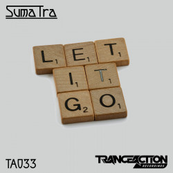 SUMATRA - Let It Go cover 
