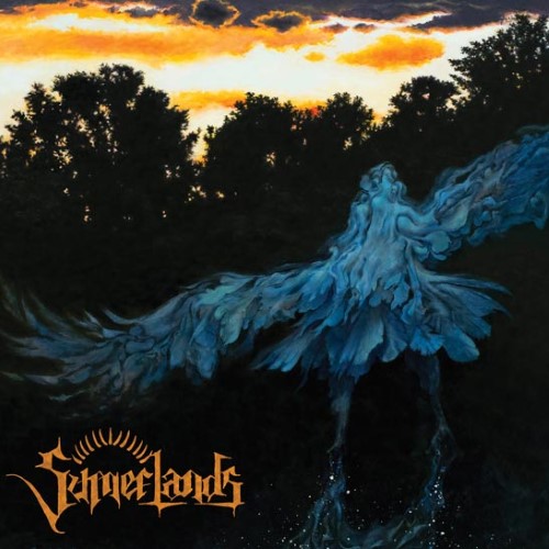 SUMERLANDS - Sumerlands cover 