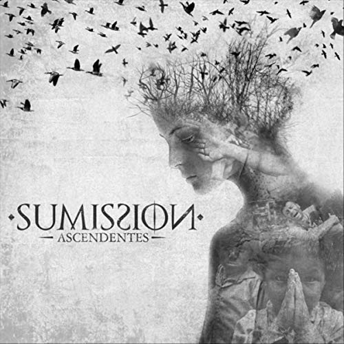 SUMISSION - Ascendentes cover 
