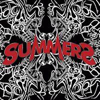 SUMMERS - 364 cover 