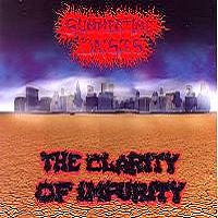SUMMERTIME DAISIES - The Clarity of Impurity cover 