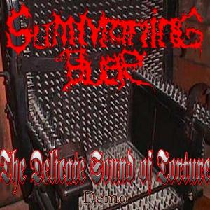 SUMMONING BUER - Delicate Sound of Torture cover 