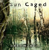 SUN CAGED - Artemisia cover 