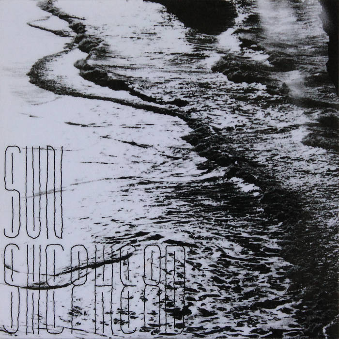 SUN SHEPHERD - Sun Shepherd cover 