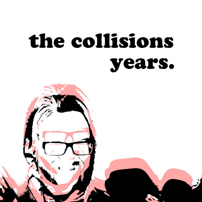 SUNFLO'ER - The Collisions Years cover 
