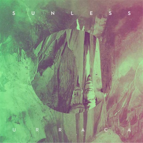 SUNLESS - Urraca cover 