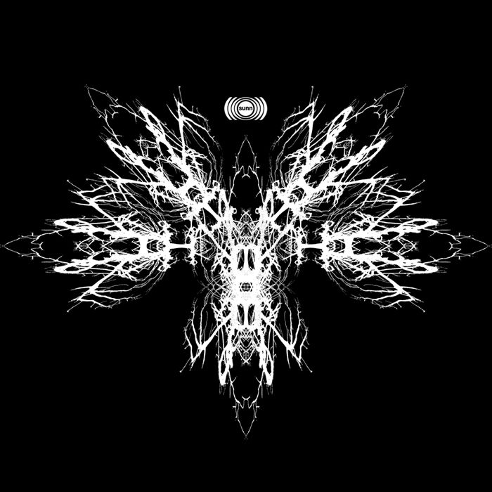 SUNN O))) - The Horn And The Spear (EMS Remix) cover 