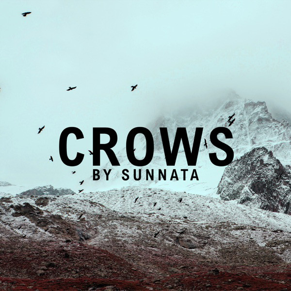 SUNNATA - Crows cover 