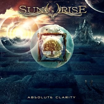 SUNRISE - Absolute Clarity cover 