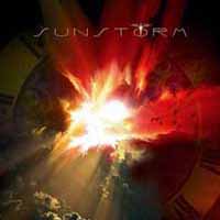 SUNSTORM - Sunstorm cover 