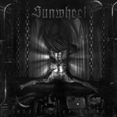 SUNWHEEL - Industry of Death cover 