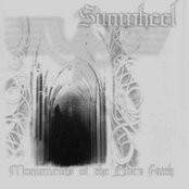SUNWHEEL - Monuments of Elder Faith cover 