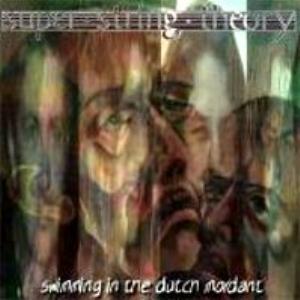 SUPER STRING THEORY - Swimming in the Dutch Mordant cover 