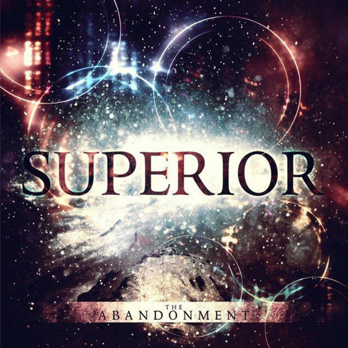 SUPERIOR - The Abandonment cover 