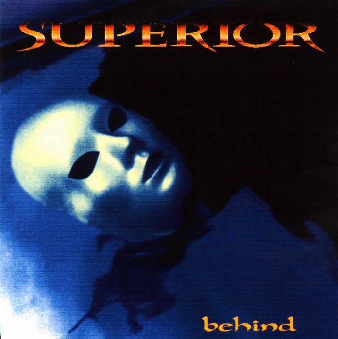 SUPERIOR - Behind cover 