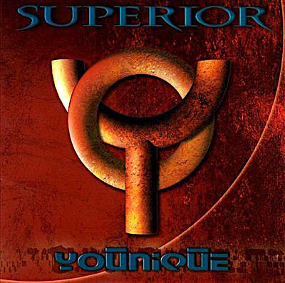SUPERIOR - Younique cover 