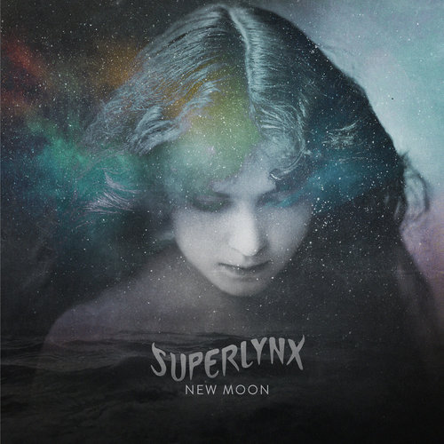 SUPERLYNX - New Moon cover 