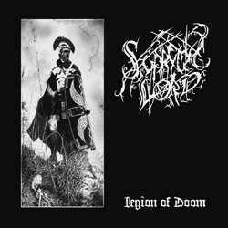 SUPREME LORD - Legion of Doom cover 