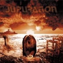 SUPURATION - 9092 cover 
