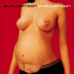 SUPURATION - Incubation cover 