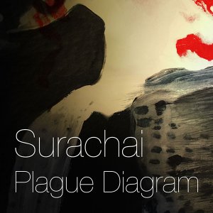 SURACHAI - Plague Diagram cover 