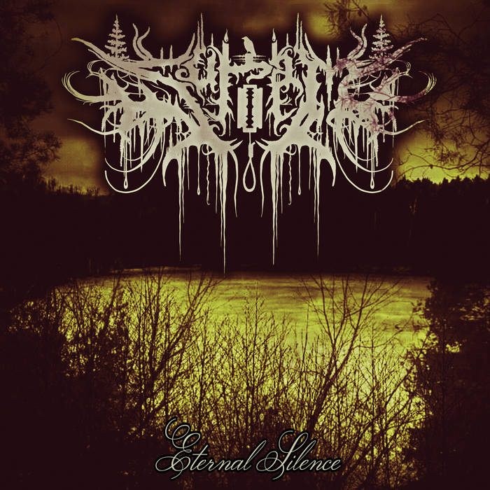 SURAM (JT) - Eternal Silence cover 