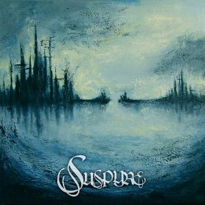 SUSPYRE - Suspyre cover 