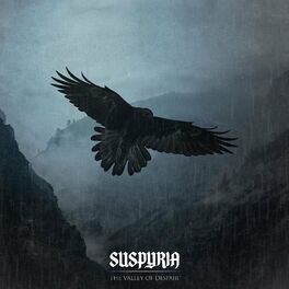 SUSPYRIA - Tabula Rasa cover 