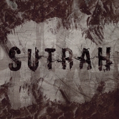 SUTRAH - EP 2012 cover 